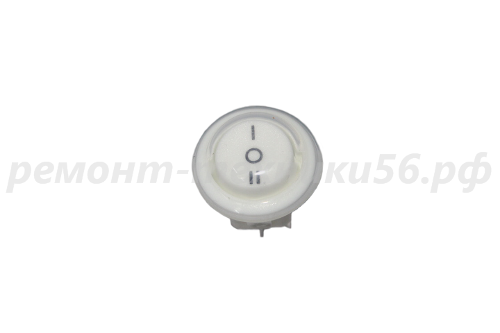 Выключатель EWH Major (7.03.06.00026) Ballu BWH/S 100 Nexus H купить в Рокоста фото5